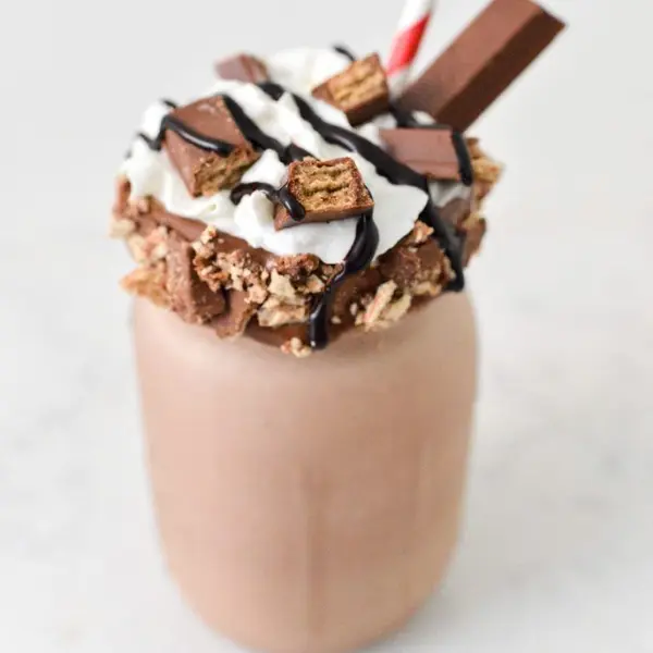 pure-restaurant-cafe - شوكليت بار