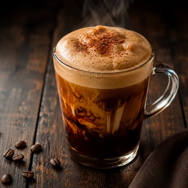 pure-restaurant-cafe - موكا