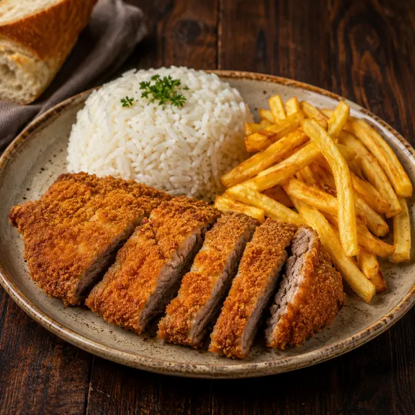 pure-restaurant-cafe - إسكالوب بانيه