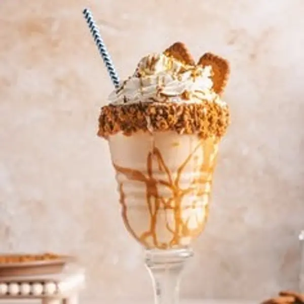 pure-restaurant-cafe - ميلك تشيك لوتس