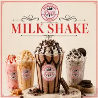pure-restaurant-cafe - ميلك تشيك