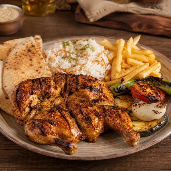 pure-restaurant-cafe - فرخة مسحب
