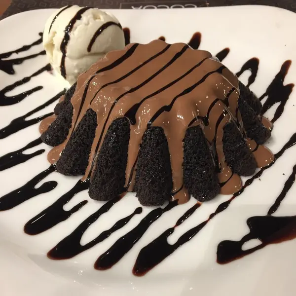 pure-restaurant-cafe - مولتو كيك