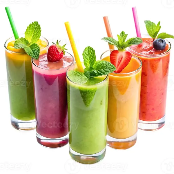 pure-restaurant-cafe - سموذي