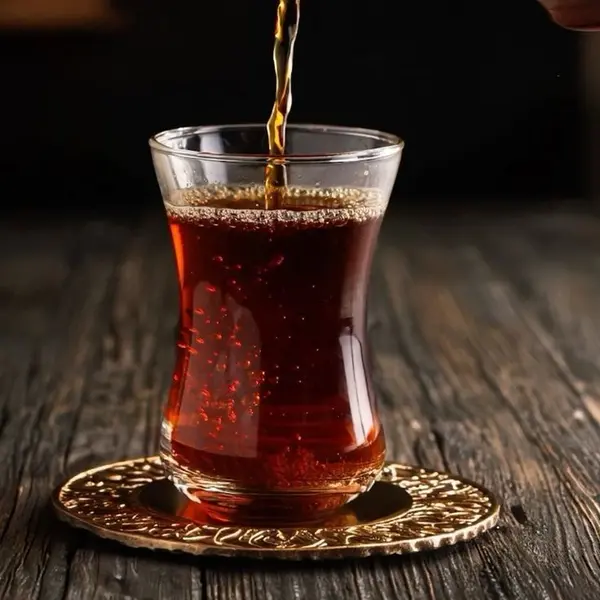 pure-restaurant-cafe - شاي
