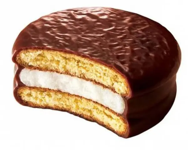 purple-rice - Choco Pie