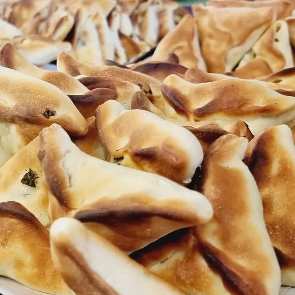 qalaa - Dozen potato/ دزينه بطاطا