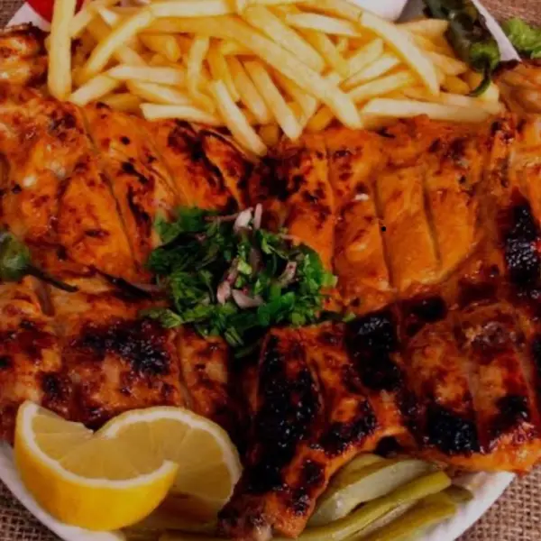qalaa - Dozen chicken  wings/ دزينه جوانح