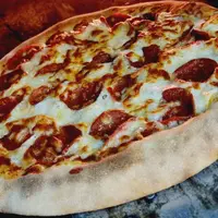 qalaa - Pizza