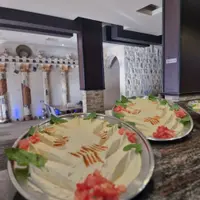 qalaa - Hummus/ صحن حمص