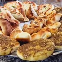 qalaa - Bakery dozen/ دزينه معجنات