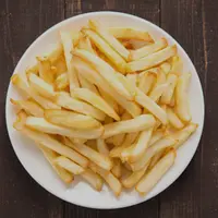 qalaa - Fríes / بطاطا مقليه
