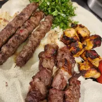 qalaa - Kilo BBQ/shwarma /كيلو مشاوي/ شاورما