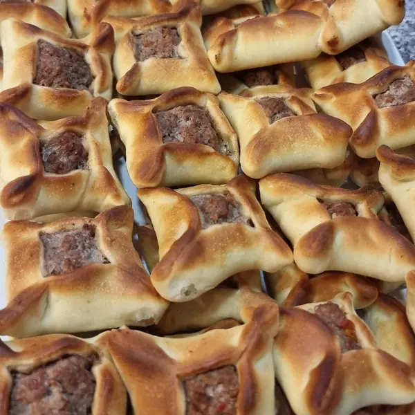 qalaa - Dozen sfiha/ دزينه صفيحه