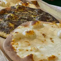 qalaa - Bakery maneoushe/ مناقيش