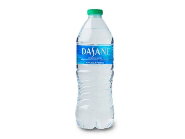 qdoba-mexican-eats - DASANI® Bottle Water