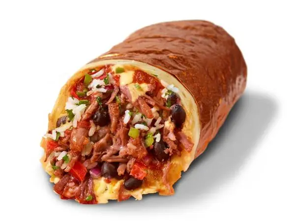 qdoba-mexican-eats - QuesaBirria Burrito