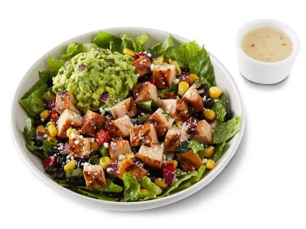 qdoba-mexican-eats - Create Your Own Salad