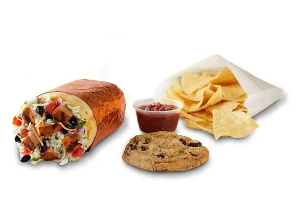 qdoba-mexican-eats - Burrito Meal Deal