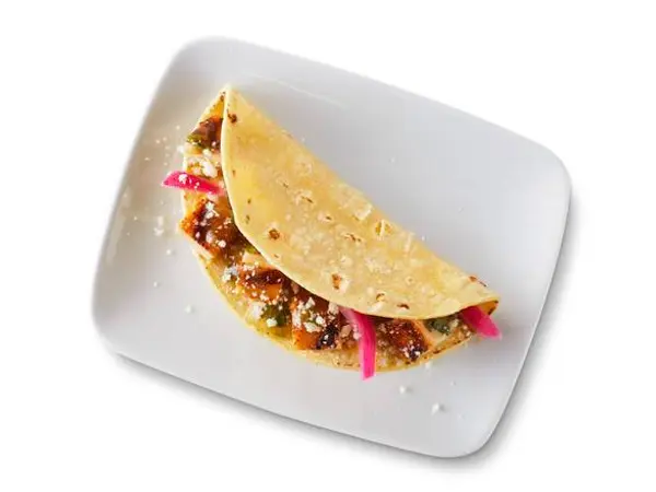 qdoba-mexican-eats - Create Your Own Taco