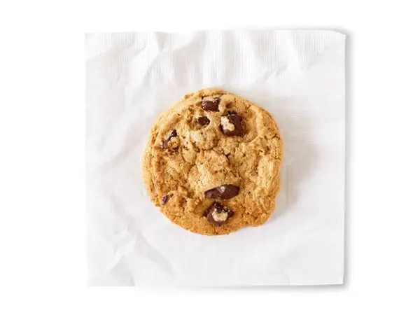 qdoba-mexican-eats - Chocolate Chunk Cookie