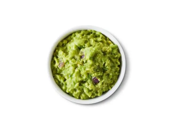 qdoba-mexican-eats - Side of Guacamole