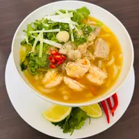 quan-cheers - BÁNH CANH CUA