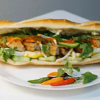 quan-cheers - BÁNH MÌ