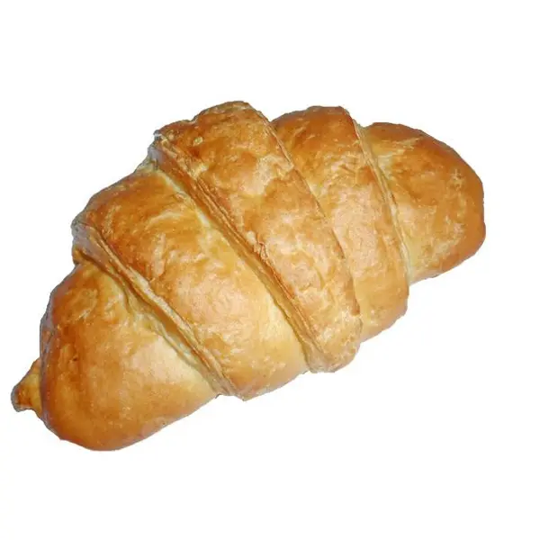 quan-cheers - Butter Croissant