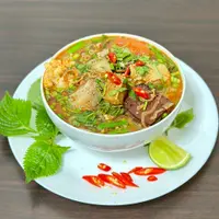 quan-cheers - CANH BÚN/ BÚN RIÊU