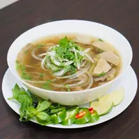 quan-cheers - PHỞ BÒ