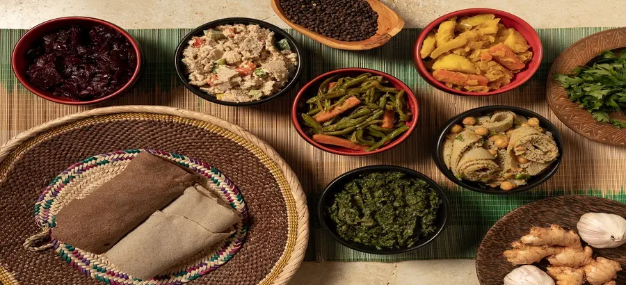 Menu image of Tigray tradition. quani kitchen's menu - your city | restaurants in your city