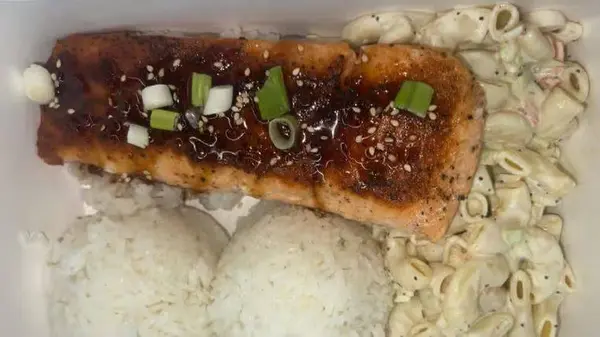 que-dice - Salmon