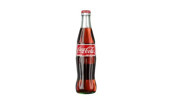 que-dice - Mexican Coke