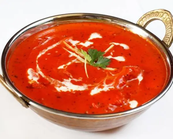 raavi - Butter Chicken