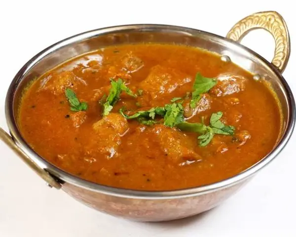 raavi - Achaar Chicken