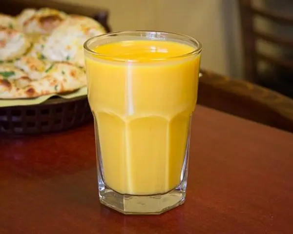 raavi - Mango Lassi