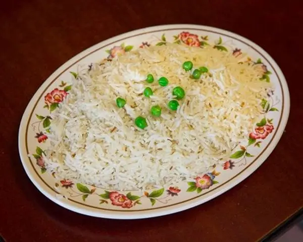 raavi - Basmati Rice (Vegetarian)