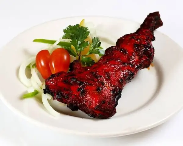 raavi - Chicken Leg Tandoori