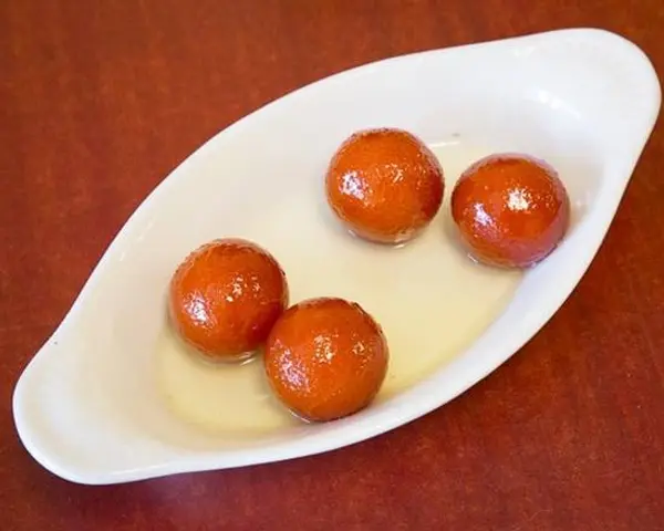 raavi - Gulab Jamun