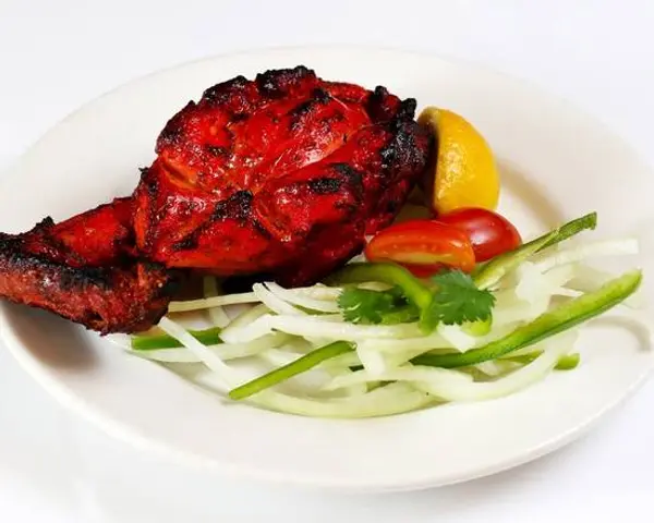 raavi - Chicken Breast Tandoori