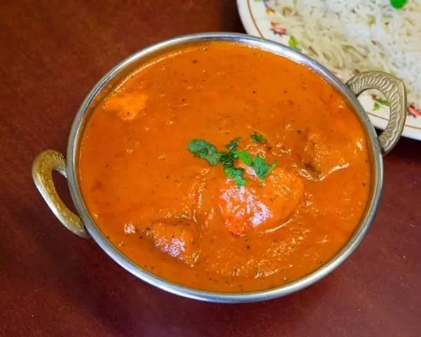 raavi - Chicken Tikka Masala