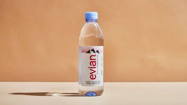 rad-radish - BOTTLED WATER