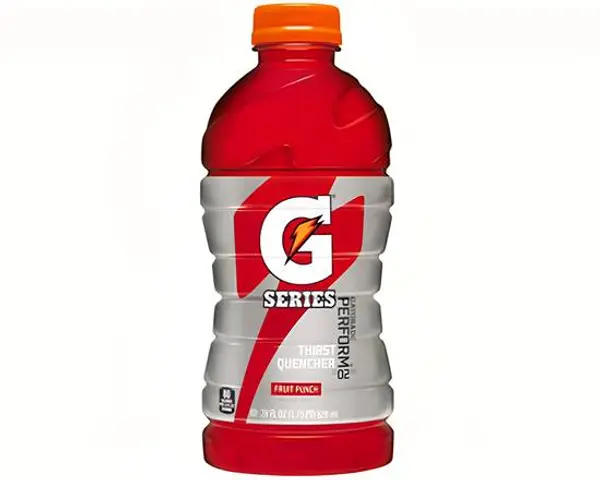 raise-the-roost - Gatorade Fruit Punch, 28 oz