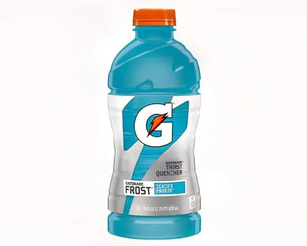 raise-the-roost - Gatorade Glacier Frost, 28 oz