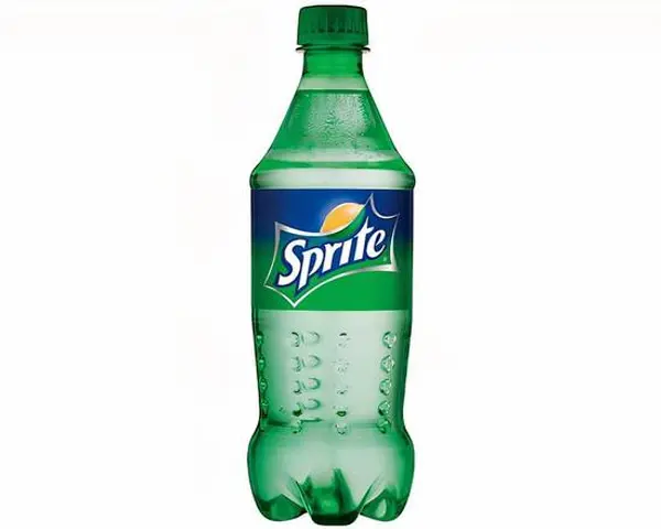 raise-the-roost - Sprite, 20 oz