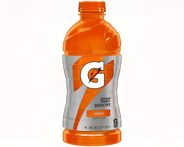 raise-the-roost - Gatorade Orange, 28 oz