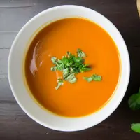 ramada-plaza-by-wyndham-mosul-corniche - Soups - الشوربة