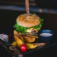 ramada-plaza-by-wyndham-mosul-corniche - Sandwhiches - السندويشات