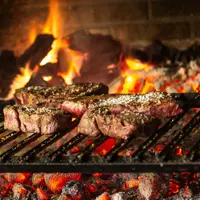 ramada-plaza-by-wyndham-mosul-corniche - Main Dishes - الاطباق الرئيسية
